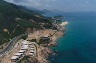 Sai phạm xây dựng trên tuyến Quy Nhơn - Sông Cầu: Chủ dự án của Trường Thành Quy Nhơn nói gì?