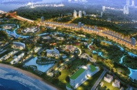 “Vén màn” dự án Mỹ Khê Angkora Park Quảng Ngãi