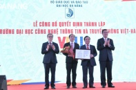 Đại học Đà Nẵng có trường thành viên thứ 6