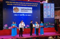 VSIP Quảng Ngãi nhận giải thưởng Khu công nghiệp xanh quốc gia 2020