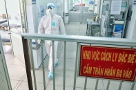 Đà Nẵng: Lên phương án cách ly tại nhà với người tiếp xúc gần bệnh nhân nhiễm SARS-COV-2