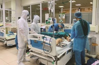 Chống Covid-19: Đà Nẵng đề xuất Bình Định và Hải Phòng “chi viện” y tế