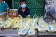 Vì sao Đà Nẵng không nhận trực tiếp thực phẩm tại các cơ sở cách ly?