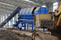 Quảng Ngãi: Di dời dân bán kính từ 500-1000m tại bãi rác Nghĩa Kỳ