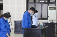 8 năm tù cho đối tượng nhập cảnh trái phép vào Việt Nam