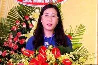 Bộ Chính trị Chuẩn y bà Bùi Thị Quỳnh Vân làm Bí thư Tỉnh ủy Quảng Ngãi