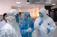 Đà Nẵng: Ngày thứ 2 liên tiếp không ca nhiễm Covid-19, 215 bệnh nhân đã ra viện