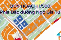 Phú Yên: Quy hoạch 36,2 ha dự án khu dân cư phía Bắc đường Ngô Gia Tự
