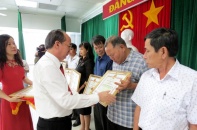Phú Yên giảm hơn 20.200 hộ nghèo giai đoạn 2016-2020