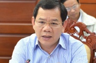 Ông Đặng Văn Minh được bầu giữ chức Chủ tịch UBND tỉnh Quảng Ngãi