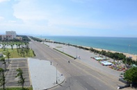 Công ty tư vấn Đức và Singapore tham gia quy hoạch Phú Yên đến 2030