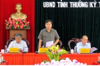 Phú Yên: 37 dự án được chấp thuận, cấp giấy chứng nhận đầu tư 