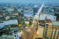Thủ tướng giao nhiệm vụ lập quy hoạch Quảng Ngãi tầm nhìn đến 2050
