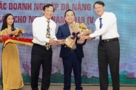 Đất Xanh Miền Trung: Top 200 doanh nghiệp nộp thuế thu nhập doanh nghiệp lớn nhất Việt Nam