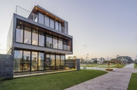 Regal One River, Villa siêu sang của Đất Xanh Miền Trung