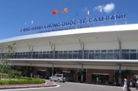Khánh Hoà: Đề xuất nâng công suất cảng hàng không quốc tế Cam Ranh lên 45 triệu khách/năm