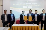 THT Home chính thức phân phối dự án Vịnh An Hòa 