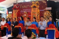 Bất động sản Nam Miền Trung chuyển trụ sở từ Đà Nẵng vào Tam Kỳ 