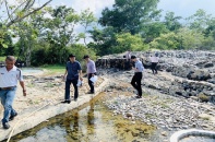 Khánh Hoà: Thu hồi dự án Khu du lịch suối khoáng nóng Trường Xuân