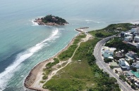 Khánh Hoà: Cưỡng chế diện tích hơn 12ha dự án Nha Trang Sao làm công viên