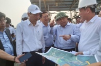 Cảng Liên Chiểu là cảng của khu vực, một trong các cảng lớn của cả nước