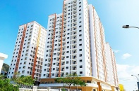 Khánh Hoà: Xây dựng 1.000 căn hộ chung cư bố trí người dân vùng thiên tai đe doạ