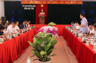 Xác định 33 chủ đề quy hoạch tỉnh Phú Yên 2021-2030, tầm nhìn 2050