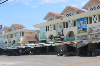 Phú Yên: Đóng cửa, phong toả chợ lớn nhất tỉnh vì liên quan đến ca F0 Covid-19