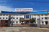Quảng Ngãi: Khả năng có nguồn lây nhiễm Covid-19 khác tại Đức Phổ