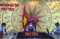 Phú Yên: Thành lập 3 tiểu ban phụ trách từng khâu phòng chống dịch Covid-19