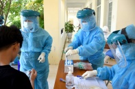 Phú Yên: Truy vết dịch tễ Covid-19 có cải thiện, nhưng số bệnh nhân vẫn tăng