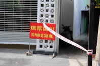 Tuy Hoà (Phú Yên) thí điểm cách ly F1 tại nhà