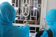 Đà Nẵng: Phát tiền trực tiếp hỗ trợ người dân trong vùng cách ly y tế