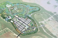Bình Định: Chuyển 12,71 ha đất rừng làm đất vật liệu san lấp dự án Diêm Vân