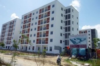 Đà Nẵng xây chung cư cho người có công cách mạng