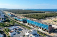 Phú Yên: Quyết tâm duy trì tốc độ tăng trưởng kinh tế 7,35%