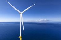 HBRE - Sapura Energy Bhd (Malaisia) và EVN GENCO 3 hợp tác làm điện gió Vũng Tàu