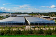 Quảng Ngãi: Lần đầu tiên có ca Covid-19 trong khu công nghiệp