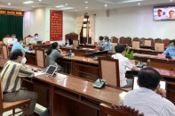 Phú Yên: Thống nhất triển khai một hệ thống phần mềm từ tỉnh đến huyện, xã