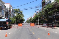 Phú Yên hạ cấp độ giãn cách xã hội phòng chống dịch Covid-19 tại một số địa bàn