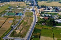 Quảng Ngãi: Loại Khu Công nghiệp Đồng Dinh ra khỏi quy hoạch