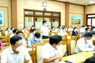 Quảng Ngãi: Thành lập Tổ công tác đặc biệt hỗ trợ doanh nghiệp