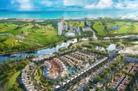Villa có “chỉ số sức khỏe cao” được săn đón trên thị trường