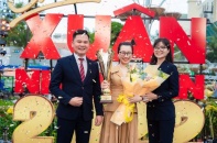 Novaland và đối tác phân phối “hợp lực phát triển”