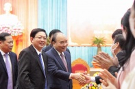 Bình Định cần phát triển Quy Nhơn thành điểm đến hấp dẫn của châu Á