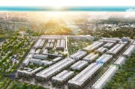 Khu đô thị An Phú: Tiêu chí chuẩn quốc tế tại Thành phố Tam Kỳ 