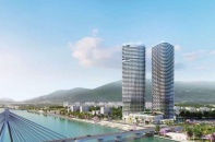 Century Bay Đà Nẵng phải trả lời về tiến độ thực hiện dự án tại Sơn Trà