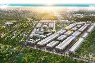 The Trident City - Điểm sáng tiềm năng phía Đông thành phố Tam Kỳ