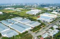 Đà Nẵng: Hơn 2.200 tỷ đồng mở rộng Khu công nghiệp Hoà Cầm giai đoạn 2
