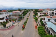 Bình Định: Mời nhà đầu tư tham gia khu đô thị phía Nam đường Đô Đốc Bảo